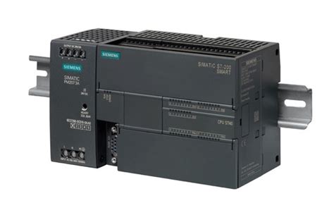 西门子PLC S7-200综合班
