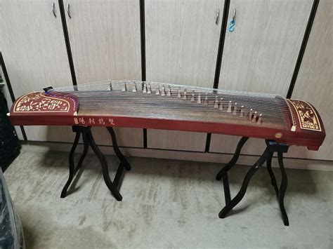 古筝一对一   8-9级