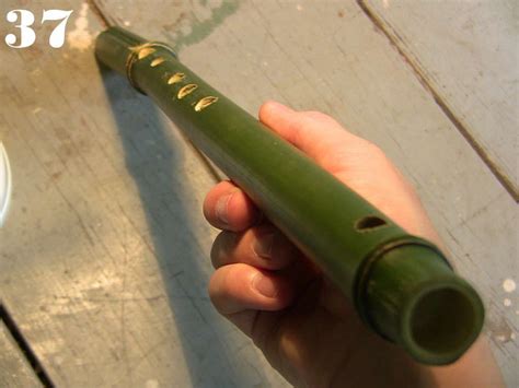 竹笛4-6人班  10級(jí)
