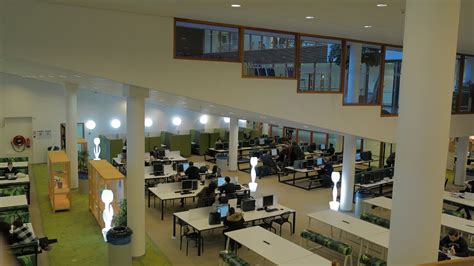 荷兰阿姆斯特丹应用科学大学