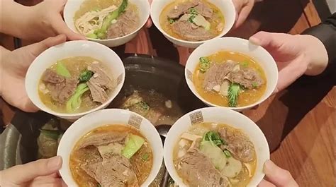 淮南牛肉汤培训
