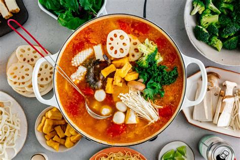 小火锅培训