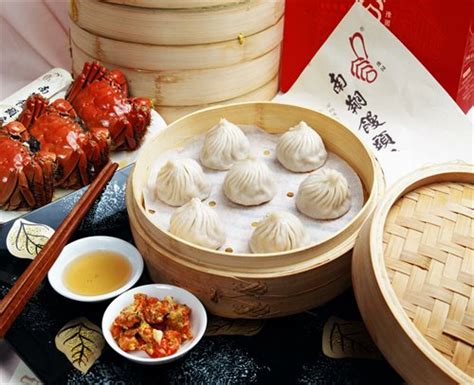 南翔小籠包培訓(xùn)