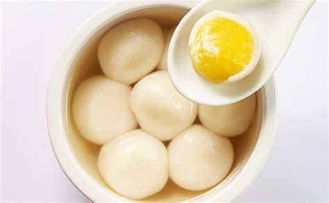 糯米丸子