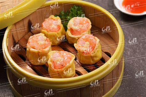 燒麥培訓(xùn)
