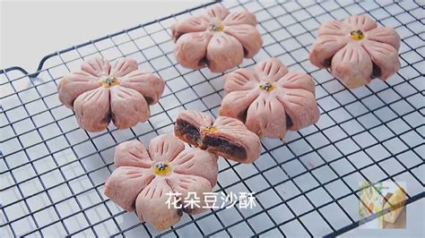 豆沙酥排培訓