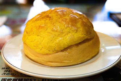 菠蘿包培訓