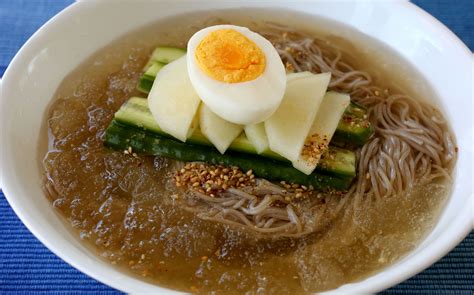 朝鮮冷面培訓(xùn)