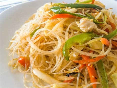 鐵板炒粉炒飯排擋