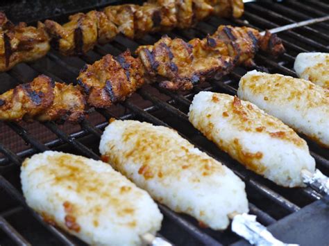 特色扒饭培训