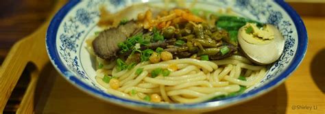 桂林米粉培訓(xùn)