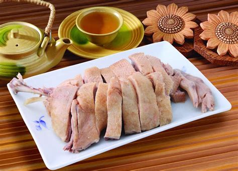 南京鹽水鴨培訓(xùn)