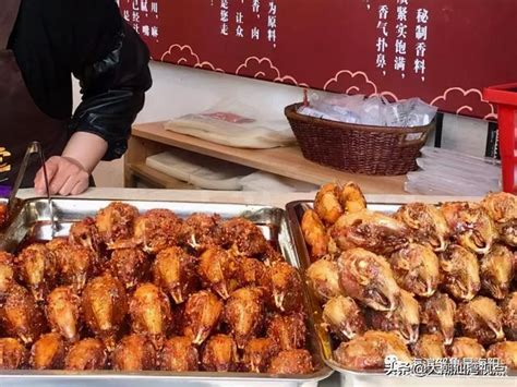 潮州鹵水培訓(xùn)