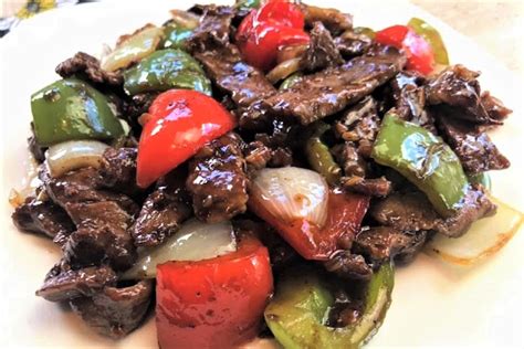 椒麻牛肉培訓