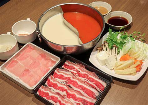 羊肉涮鍋培訓