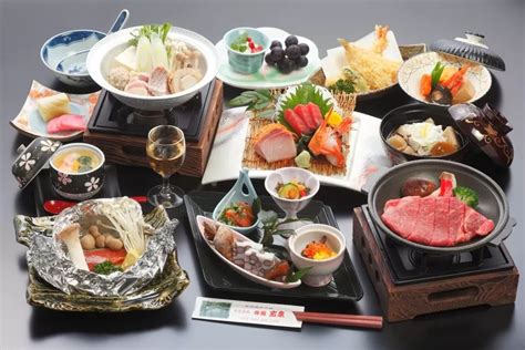 日式料理培訓(xùn)