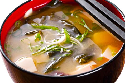 韓式大醬湯