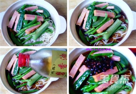 鎮(zhèn)江鍋蓋面