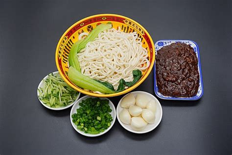 炸醬面培訓(xùn)