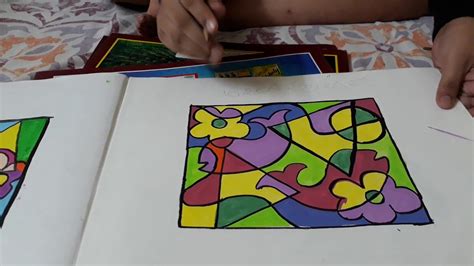 兒童繪畫初級(jí)班