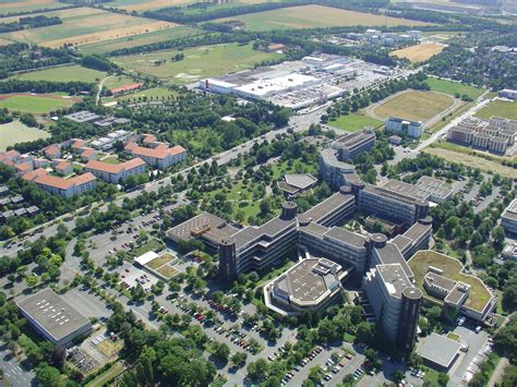帕徳博恩大学