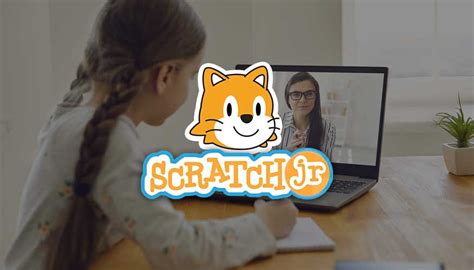 scratch课程