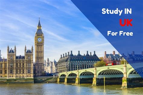 英国留学