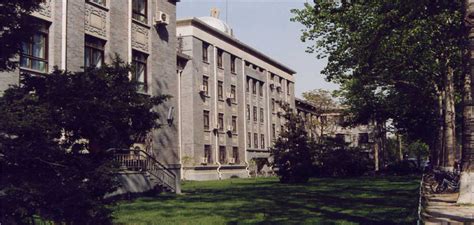 北京师范大学美英建筑与设计国际预科