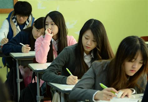 韩国直招班留学