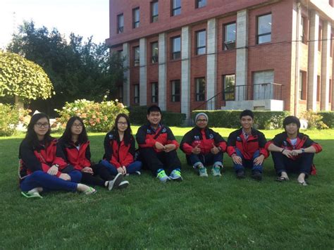 吉林大学莱姆顿学院