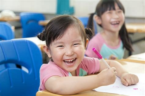 小学一对多