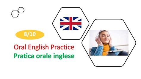 英语口语三级
