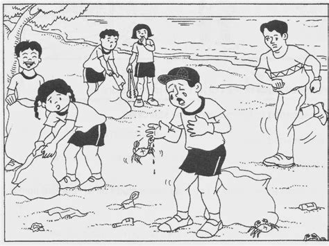 作文班