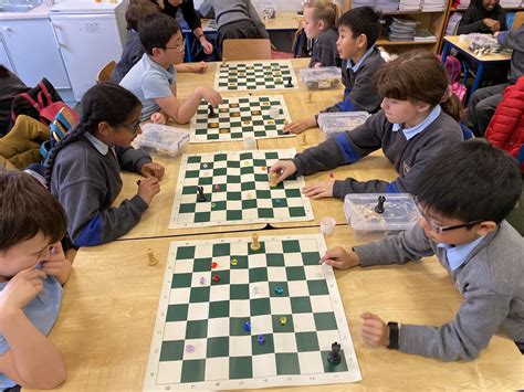 象棋班