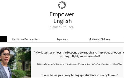 成人商務(wù)職場英語口語一對一