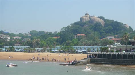 廈門鼓浪嶼研學(xué)特色冬令營——探究“東方夏威夷、萬國建筑園”