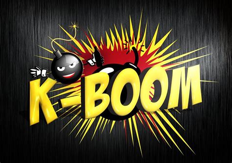 K-BOOM韩式半永久培训