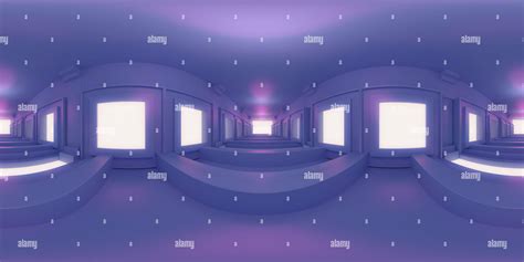 3dmax建模+VR渲染+全景