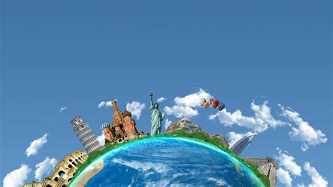 出国旅游口语培训