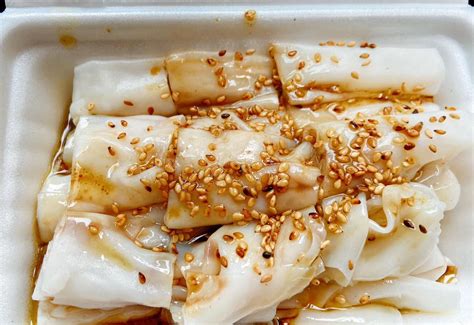 广东肠粉培训班