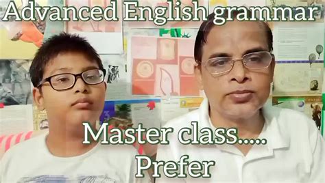 英语高级班