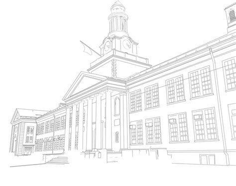 学院素描班