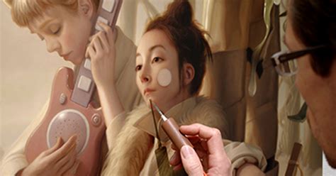 油画创作与表现班