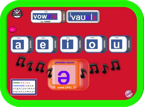 英語培訓(xùn)國際音標班