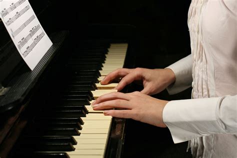 成人鋼琴單曲速成