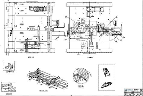 上海模具设计培训班