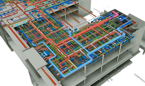 BIM建模技术 （取证+实操班）