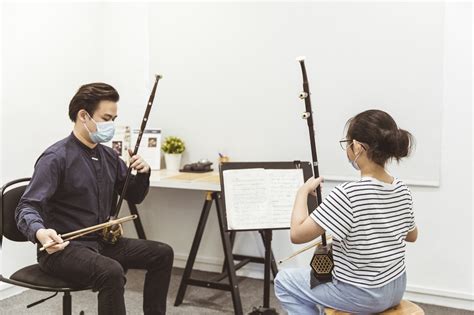 二胡培訓少兒班