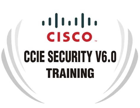 cisco ccie(security)认证