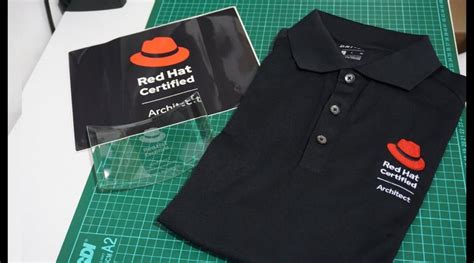 REDHAT RHCA认证